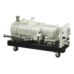 RSE80 干式真空泵